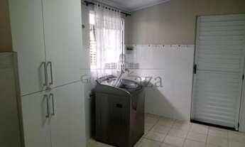 Imagem 7: Casa - Vila Betânia - 95m² - 2 Dormitórios