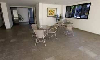 Imagem 4: Apartamento 2/4 com suíte - 78m2 - na Alameda Catania Pituba