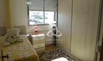 Imagem 5: Apartamento com 2 dormitórios à venda, 74 m² por R$ 595.000,00 - Gonzaga - Santos/SP