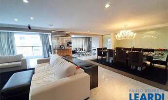 Imagem 3: APARTAMENTO - HIGIENÓPOLIS - SP