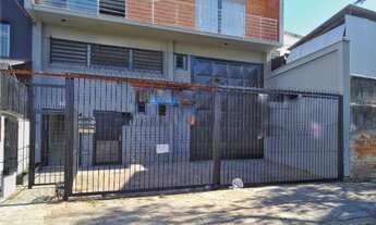 Imagem 2: PORTO ALEGRE - Galpão/Depósito/Armazém - VILA IPIRANGA