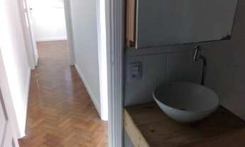 Imagem 5: APARTARMENTO APAIXONANTE COM VARANDA