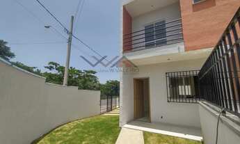 Imagem 7: Sobrado Padrão para Venda em Loteamento Flamboyant Pindamonhangaba-SP - 414