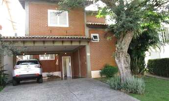 Imagem: Santana de Parnaíba - Casa de Condomínio