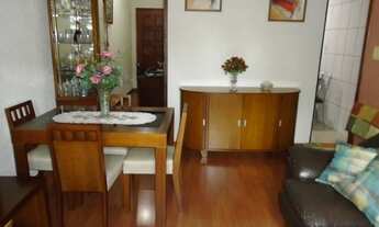 Imagem 3: Apartamento para venda 80m² com 2 quartos e dependência em Centro - São Gonçalo - RJ