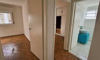 Imagem 5: Apartamento para venda possui 71 metros quadrados com 2 quartos em Paraíso - São Paulo - S