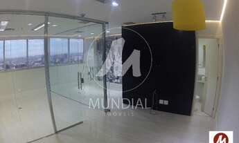 Imagem 3: Sala comercial (sala - edificio coml.) , portaria 24hs, lazer, espaço gourmet, elevador, e