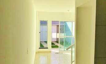 Imagem 4: Casa Nova Duplex no José Walter