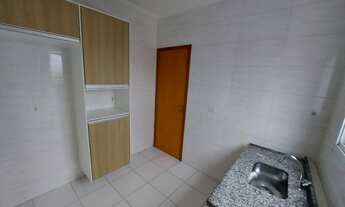 Imagem 2: Apartamento 67 metros 2 dormitórios suite 2 vagas Nova Gerty São Caetano