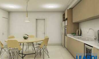 Imagem 3: APARTAMENTO - BELA VISTA - SP