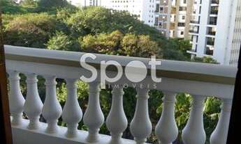 Imagem 5: São Paulo - Apartamento Padrão - Real Parque