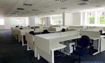 Imagem: CONJ. COMERCIAL - PARAÍSO - SP