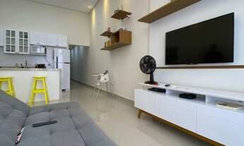 Imagem 3: Condomínio Village Moutonnée