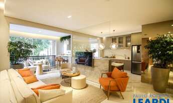 Imagem: APARTAMENTO - MORUMBI - SP