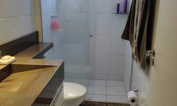 Imagem 5: Apartamento para venda tem 90 metros quadrados com 3 quartos em Jardim Camburi - Vitória