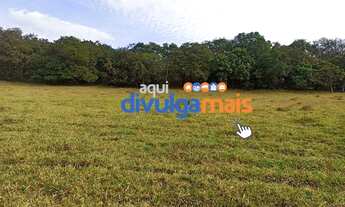 Imagem 2: Fazenda para lavoura a venda com 17 alqueires na região do Rio Quente - GO