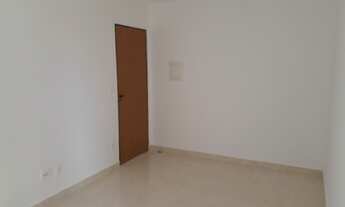 Imagem 6: Vendo ou Alugo apartamento 2 Quartos área privativa bairro São Luiz - Ribeirão das Neves