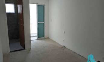 Imagem 2: Apartamento sem Condomínio para Venda em Santo André, Vila Pires, 3 dormitórios, 1 suíte