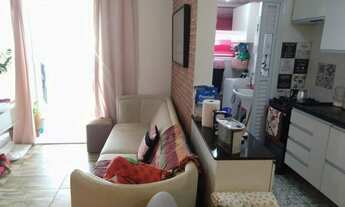 Imagem 2: Apartamento à venda de 82m² com 3 quartos a apenas 600m do Monotrilho São Lucas - São Pau