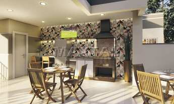 Imagem 7: Casa em condomínio Vila Gustavo, 44m² 2 dormitórios