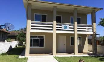 Imagem: Casa com 3 quartos próxima a lagoa de Ibiraquera