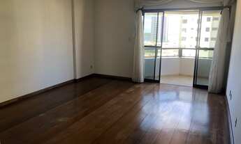 Imagem 2: Apartamento para venda possui 250 metros quadrados com 4 quartos em Treze de Julho - Araca