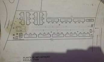 Imagem 2: Apartamento 2Q, Sala, Cozinha e 1 banheiro