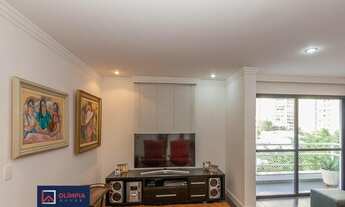 Imagem 4: Apartamento Venda 2 Dormitórios - 120 m² Brooklin