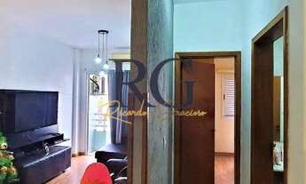 Imagem 6: Apartamento com 1 dorm, Vila Mathias, Santos