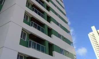 Imagem: Apartamento para venda com 81 metros quadrados