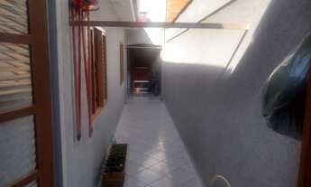 Imagem 4: Casa no jardim da orquídea sbo COM MÓVEIS PLANEJADOS aceita financiamento