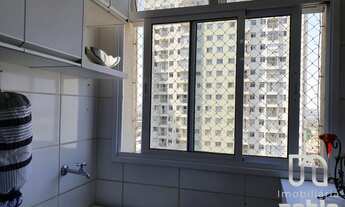 Imagem 4: Imobiliária Noble Vende lindo apartamento no Flex Gama