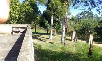 Imagem 3: Chácara de 4 000 metros mas área gourmet