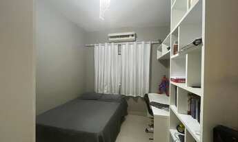 Imagem 7: Casa a venda em condomínio 3Q/ 1 suíte - Piscina no Aeroclube