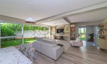 Imagem 5: Casa no condomínio Atmosfera para venda com 230 m² com 3 suítes em Agronomia - Porto Alegr