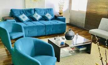 Imagem: APARTAMENTO - JABAQUARA - SP