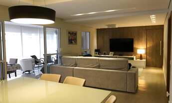 Imagem: Apartamento grande a venda com 3 dormitórios