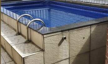 Imagem 2: Ed. tour village 2/4 na marquês de herval px da humaita