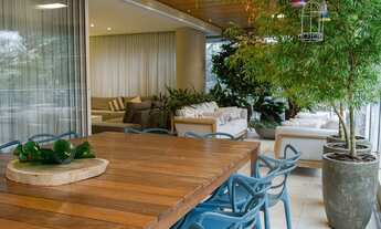 Imagem 5: Quot;Família em primeiro lugar", e o arquiteto Victor Tomé sabe muito bem disso