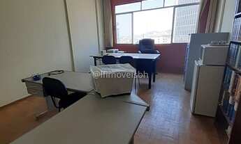 Imagem 2: Ref.: 8038 - Sala de 30 m² para Alugar no Centro, Belo Horizonte