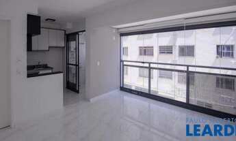 Imagem: APARTAMENTO - PERDIZES - SP