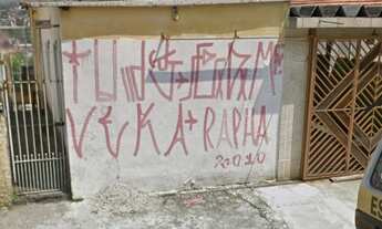 Imagem 2: Terreno à venda na Ayrosa na Rua José Anacleto da Silva