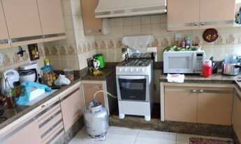 Imagem 3: Casa no bairro Nossa Senhora Aparecida, 03 quartos, 01 suíte, 04 vagas de garagem