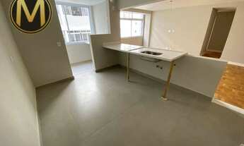 Imagem 3: Apartamento à venda, 101 m² por R$ 1.555.000,00 - Itaim Bibi - São Paulo/SP