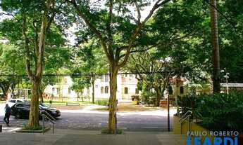 Imagem 5: CONJ. COMERCIAL - MOEMA ÍNDIOS - SP