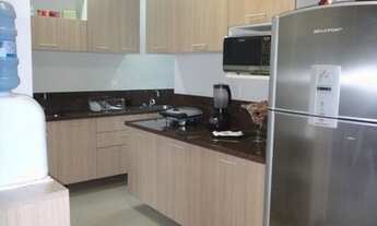 Imagem 3: Cond. Ilhas Gregas - 02 suítes - 94m - andar alto - Ponta Negra - 02 vagas