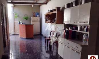 Imagem 5: Casa (térrea na rua) 3 dormitórios, cozinha planejada