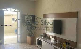 Imagem 4: Sobrado para Venda em Guarujá, Jardim Progresso (Vicente de Carvalho), 3 dormitórios, 1 su