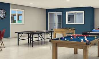 Imagem 7: Apartamento para venda com 56 metros quadrados com 2 quartos em Vila Maria - São Paulo - S