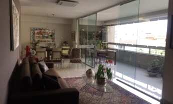 Imagem 3: Apartamento à venda, 4 quartos, 2 suítes, 4 vagas, Vila Paris - Belo Horizonte/MG